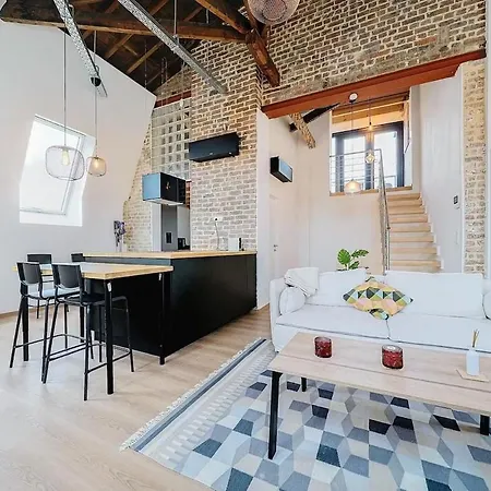 Temporaire De Gamme Particuliers & Entreprises Liège