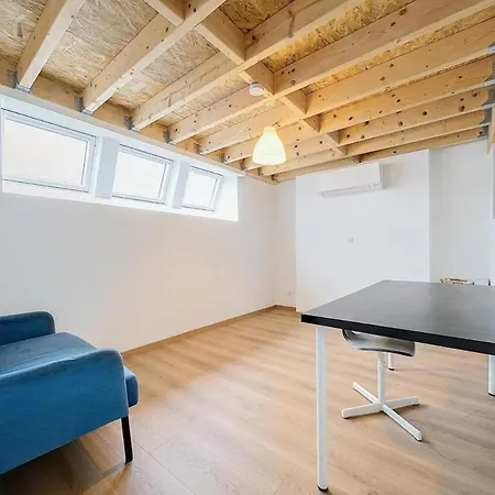 Temporaire De Gamme Particuliers & Entreprises Appartement