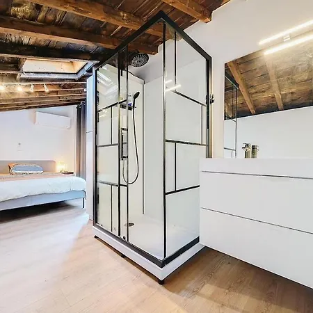 Appartement Temporaire De Gamme Particuliers & Entreprises