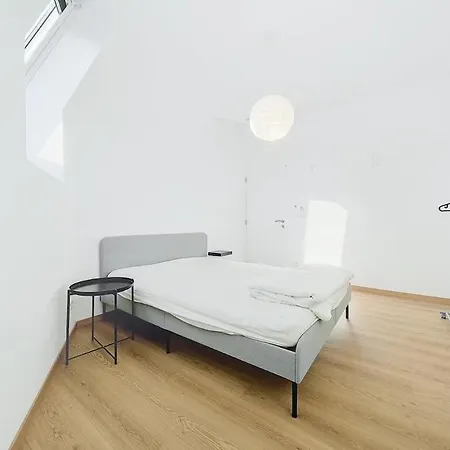 Temporaire De Gamme Particuliers & Entreprises Apartament *