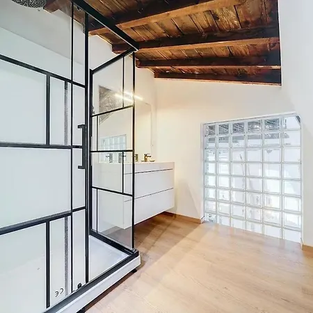 Apartament Temporaire De Gamme Particuliers & Entreprises *