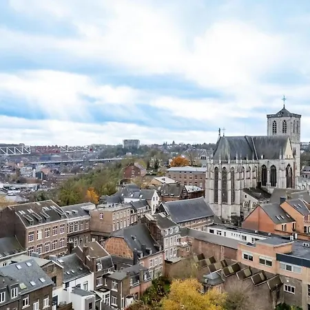 Appartement Temporaire De Gamme Particuliers & Entreprises *