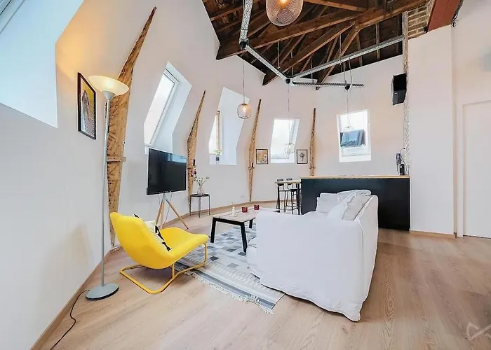 Temporaire De Gamme Particuliers & Entreprises * Liegi