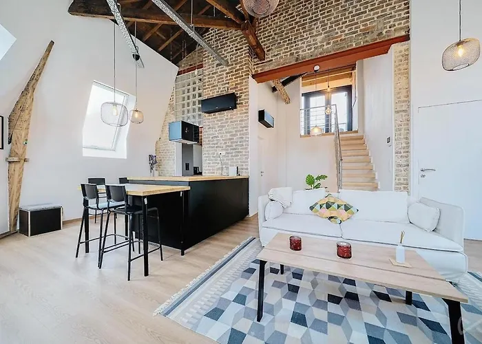 Temporaire De Gamme Particuliers & Entreprises Liège