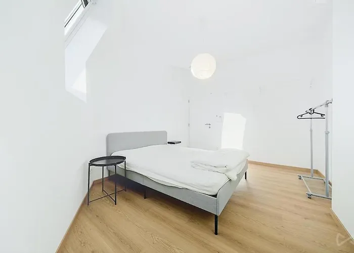 Temporaire De Gamme Particuliers & Entreprises Apartament *