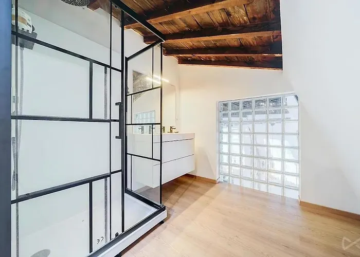 Apartament Temporaire De Gamme Particuliers & Entreprises *