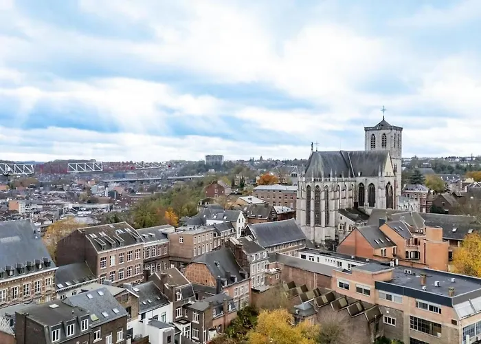 Apartament Temporaire De Gamme Particuliers & Entreprises *